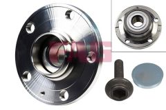 Volkswagen Jetta 2006-2014 Model Arası Arka Porya Bilyası 32MM Fag
