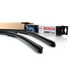 Volkswagen Scırocco Ön Silecek Seti Ön Silecek Seti 600-475 mm Bosch Aerotwin 2009-2018