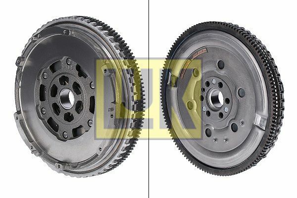 Renault Megane 4 2015- 1.2 1.3 tCe 6 İleri Benzinli Volan LUK Marka