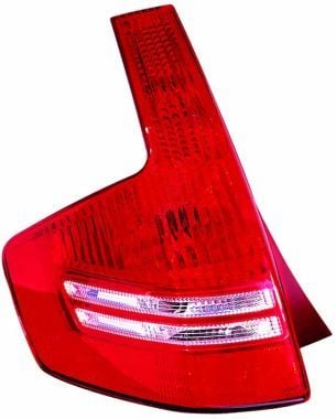 Citroen C4 2005-2010 Sol Stop Lambası Depo Marka