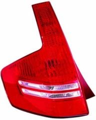 Citroen C4 2005-2010 Sol Stop Lambası Depo Marka