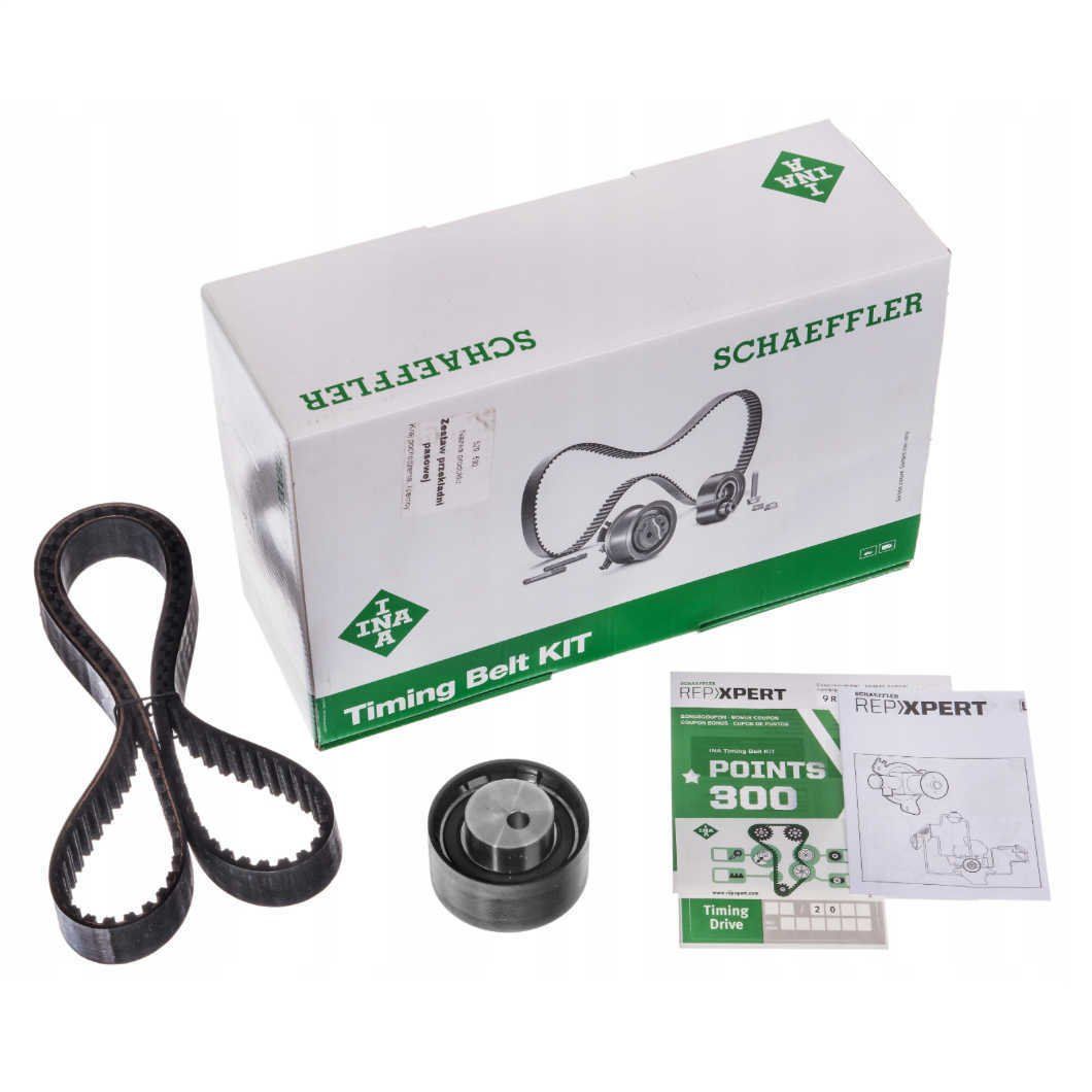 Lancia Delta Triger Seti 1.4 Turbo 150 Beygir 2009-2015 INA