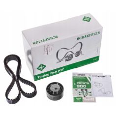 Lancia Delta Triger Seti 1.4 Turbo 150 Beygir 2009-2015 INA