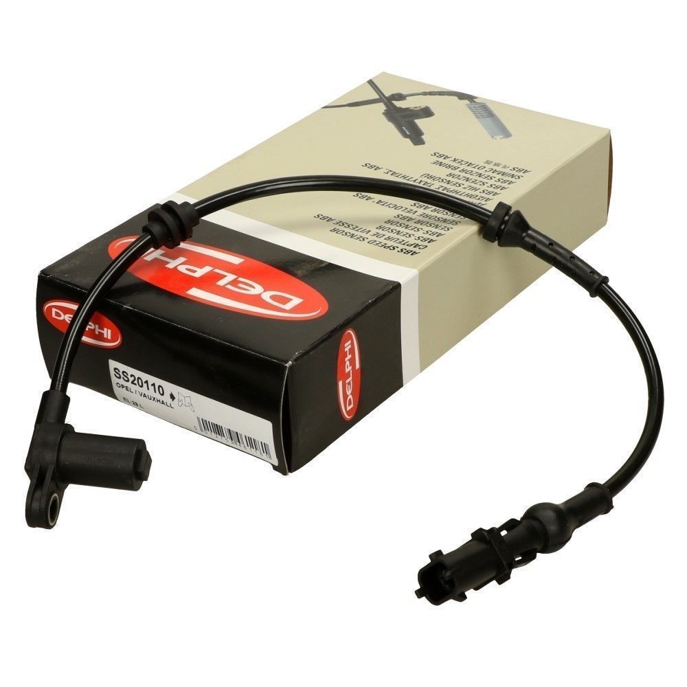 Opel Meriva A Ön Abs Sensörü Delphi Marka