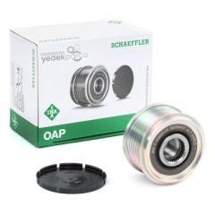 Peugeot 2008 1.6 Hdi Euro5 Şarj Dinamo (Alternatör) Rulmanı İna Marka Orjinal