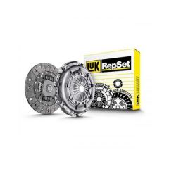 Nissan Juke 2010-1.6 HR Benzinli Baskı Balata Seti Rulmansız LUK Marka