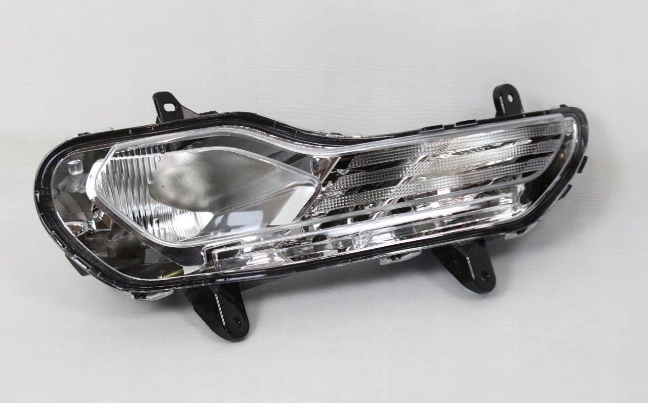 Ford Kuga 2013-2019 Ön Sağ Sis Farı Depo Marka