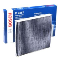 Seat Toledo 4 Karbonlu Polen Filtresi 1.2 TSI 110 Beygir 2013-2019 BOSCH
