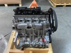 Citroen C4 1.6 Hdi Euro5 Komple Sandık Motoru Orjinal