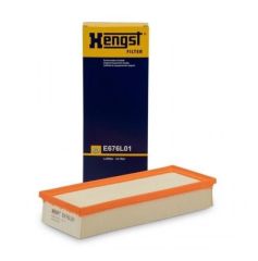 Audi A4 Hava Filtresi 2.0 TFSI 211 Beygir 2008-2015 HENGST