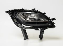 Opel Astra J Sağ Sis Lambası Gündüz Sürüş Tek Soket Depo Marka