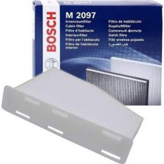 Peugeot 206 Polen Filitresi Bosch Marka
