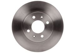 Hyundai Getz Ön Fren Diski 256 mm ABS'li Modeller İçin 2002-2010 TRW