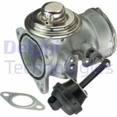 Seat Toledo EGR Valfi 1.9 TDI 105 Beygir BJB Motor 2005-2009 DELPHI