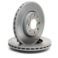 Opel Combo C Ön Disk 4 Bijon TRW Marka DF4426