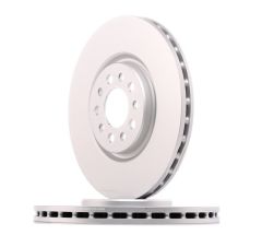 Alfa Romeo Giulietta Ön Fren Diski 1.6 JTD 120 Beygir 330 mm Çap BREMBO Sistem BOSCH