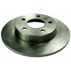 Opel Astra J Ön Fren Diski 1.6 CDTi 136 Beygir 300 mm Çap 2010-2015 FERODO