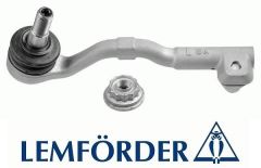 Bmw X5 F15 Kasa Sol Rotbaşı Lemforder Marka