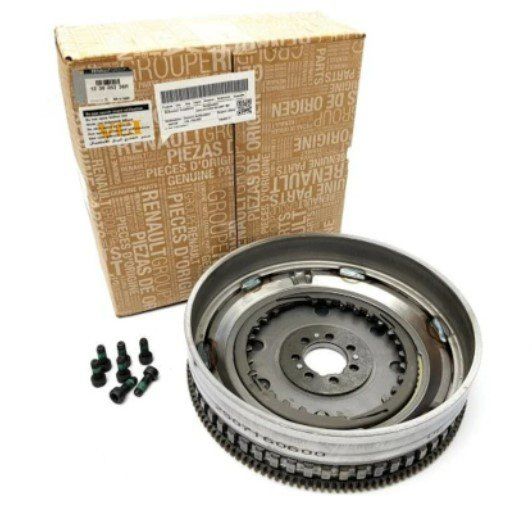 Renault Megane 3 2010-2015 1.5 dCi Volant Otomatik Edc Şanzuman Mais Marka