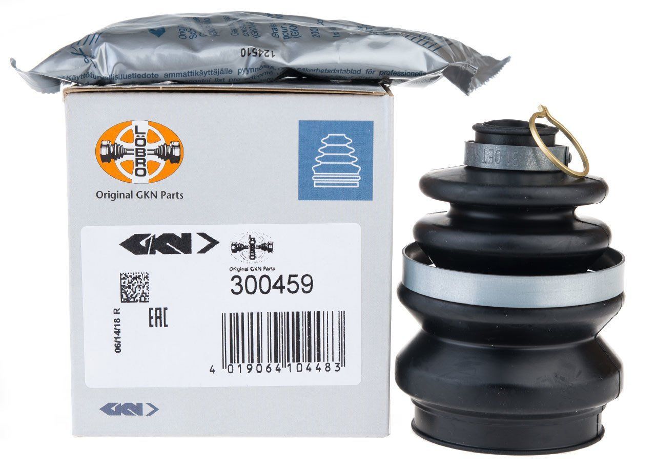 Opel Zafira A 1.6 Benzinli İç Aks Körüğü GKN Marka 300459