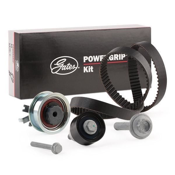 Audi A3 Triger Seti 1.4 TSI 150 Beygir 2013-2020 GATES