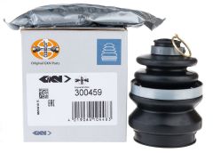 Opel Zafira B 1.6 Twinport (Z16XEP) İç Aks Körüğü GKN Marka 300459