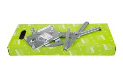 Opel Vectra C Arka Sağ Kapı Cam Krikosu Motorsuz Valeo Marka