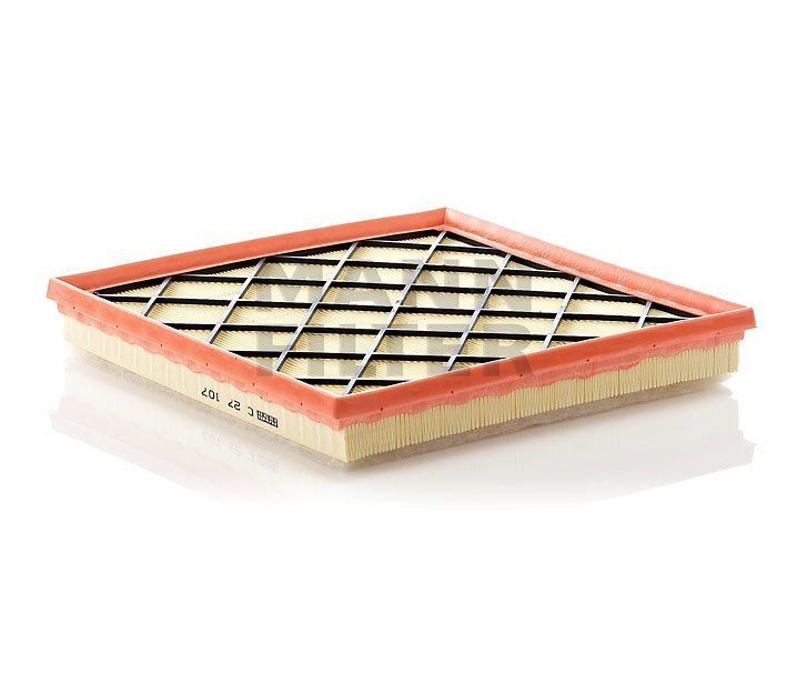 Opel Astra J Hava Filtresi 1.6 CDTI 136 Beygir 2010-2015 MANN