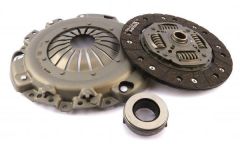 Volkswagen Polo 2003 - 2005 1.4TDI AMF Debriyaj Seti LUK Marka