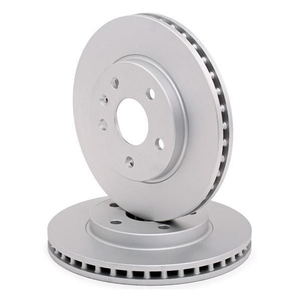 Opel İnsignia Ön Fren Diski Sağ/Sol TRW Marka 296 mm