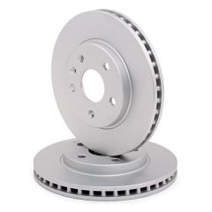 Opel İnsignia Ön Fren Diski Sağ/Sol TRW Marka 296 mm