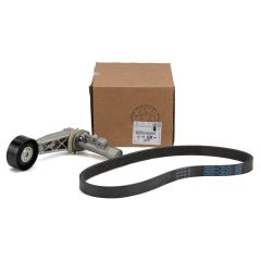 Citroen Ds4 1.6 Benzinli V Kayış Gergisi / V Kayışı Seti Orjinal