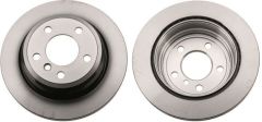 BMW 3 Serisi F30 328i Arka Fren Diski 2.0 Turbo 245 Beygir 300 mm Çap 2012-2019 TRW