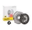 MINI COOPER WORKS R53 Debriyaj Seti LUK