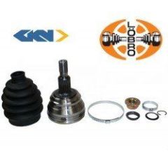 Audi A4 2001-2008 Model Arası Dış Aks Kafası GKN Marka