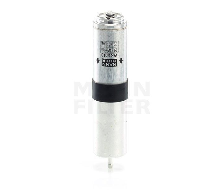 BMW 3 Serisi E90 Mazot Filtresi 320d 184 Beygir 2005-2012 MANN