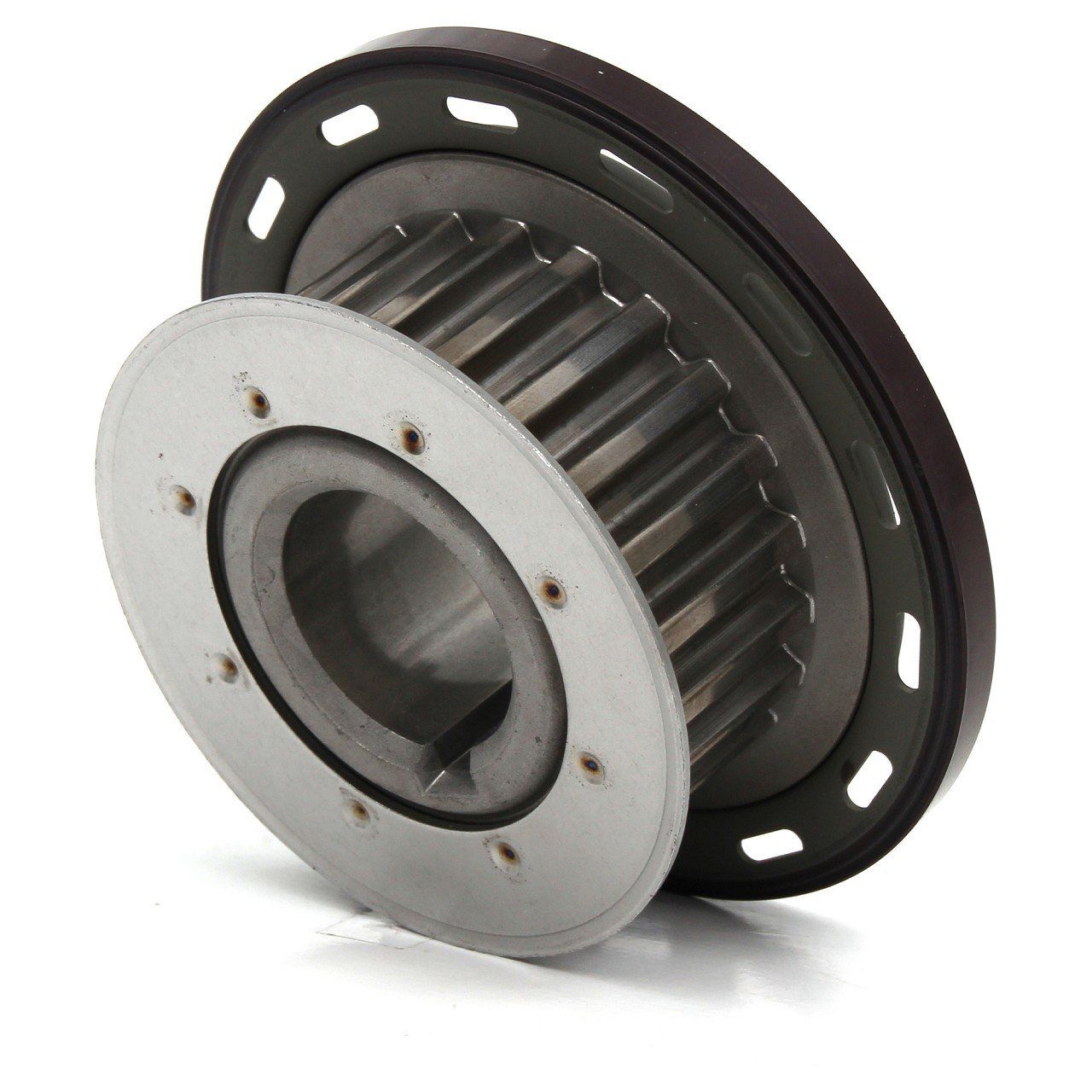 Ford Focus 2011-2014 1.6 TDCI Grank Dişlisi Okuyuculu Orjinal