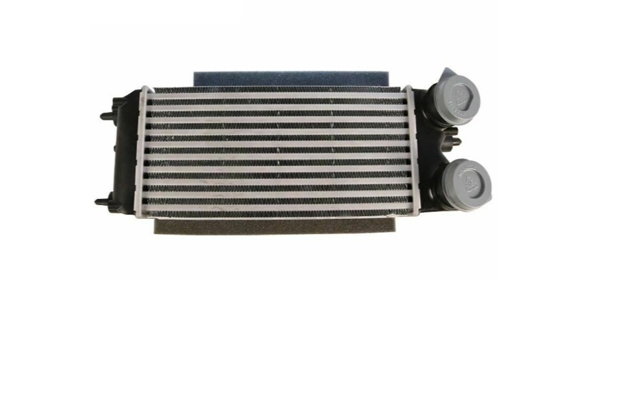 Ford Courier 2012-2018 1.5-1.6 TDCİ İntercooler Radyatörü Ford Orjinal