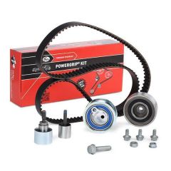 Volkswagen Golf 6 Triger Seti 1.6 TDI 105 Beygir 2009-2012 GATES