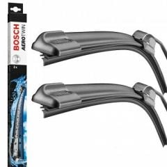 Peugeot 301 2012-2020 Ön Silecek Takımı Bosch Marka