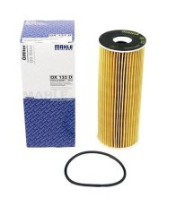 Mercedes W210 Kasa E200 Yağ Filtresi Mahle Marka