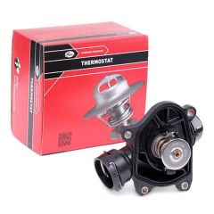 BMW 3 Serisi E92 325d Termostat 3.0 Dizel 197 Beygir 2007-2012 GATES