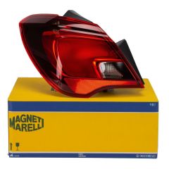 Opel Corsa E Arka Dış Sol Stop Lambası Magnetti Marelli