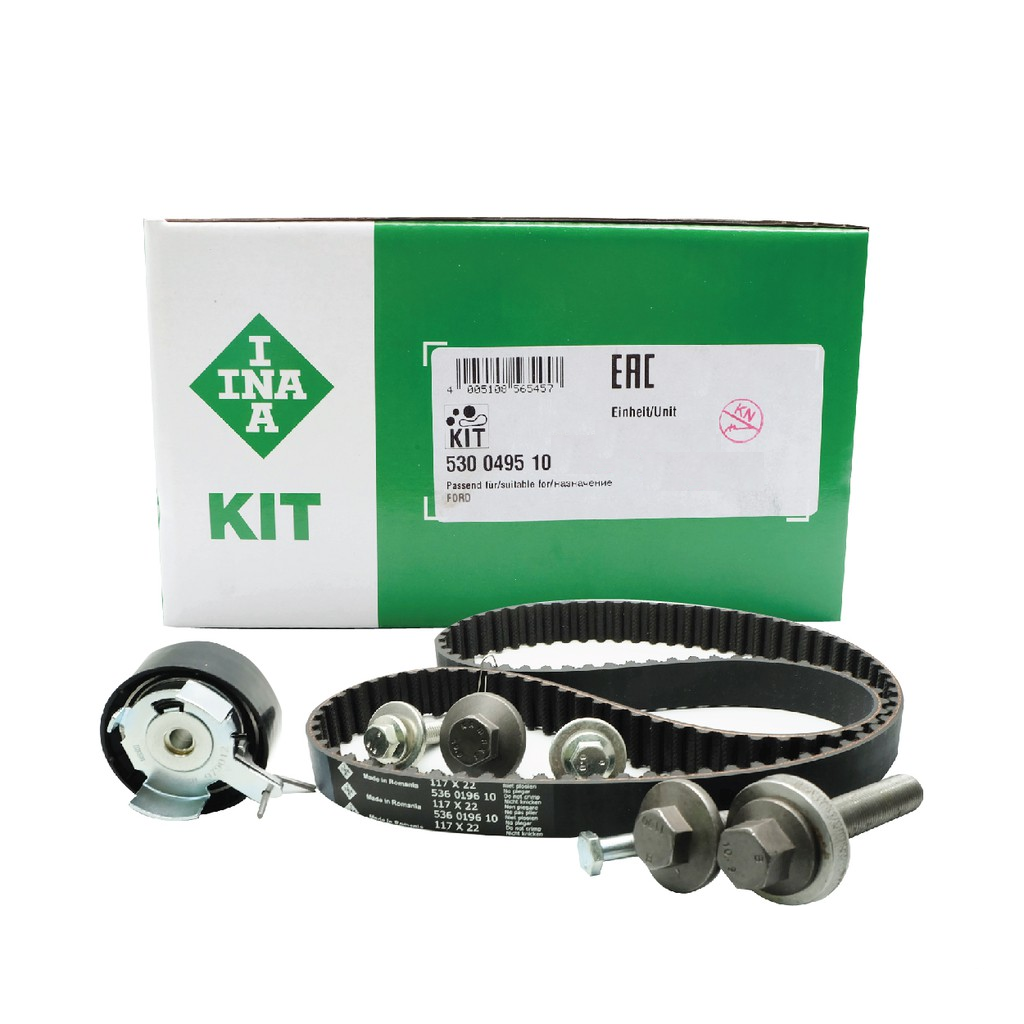 Ford C-Max 2004-2010 1.6 Benzinli Triger Seti İNA Marka