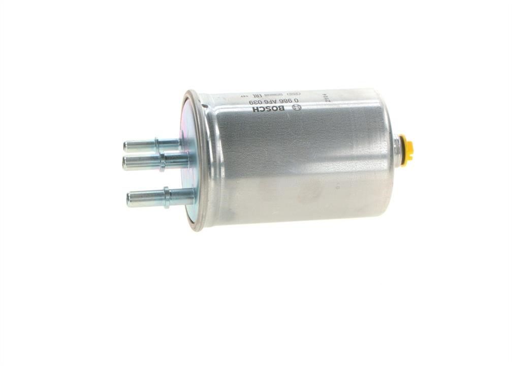 Ford Connect 2009-2013 1.8 TDCI 110PS Mazot Filtresi Bosch Marka