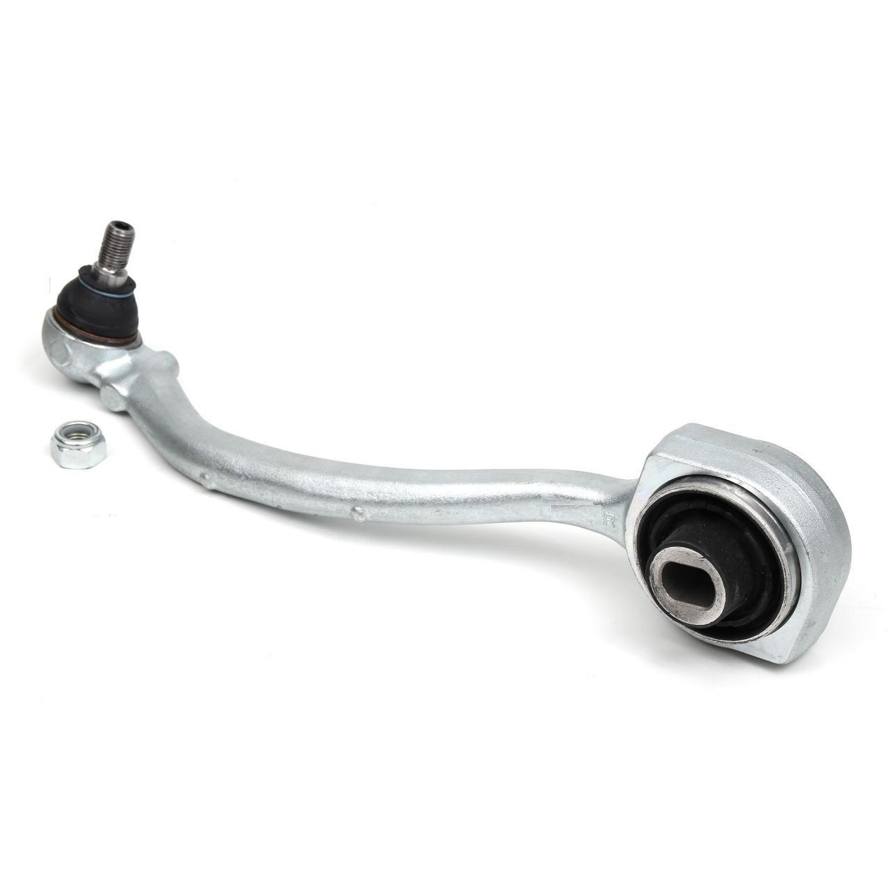 Mercedes C Serisi W203 Kasa Alt Sağ Salıncak Kolu Teknorot Marka