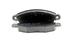 Peugeot 206 Ön Fren Balatası 1.4 1998-2006 TRW