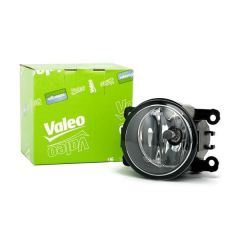 Ford Fusion Sis Farı 1 Adet Çerçevesiz 2003-2011 VALEO