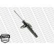 Citroen C3 Ön Amortisör Sol Monroe Marka 47mm