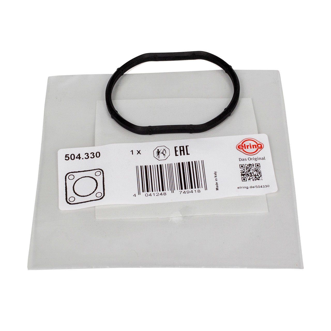 Chevrolet Cruze 1.6 Benzinli Termostat Oringi Elring Marka